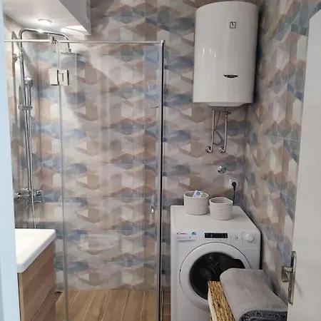 Appartement Tesla - Lovely 2 Bedroom *