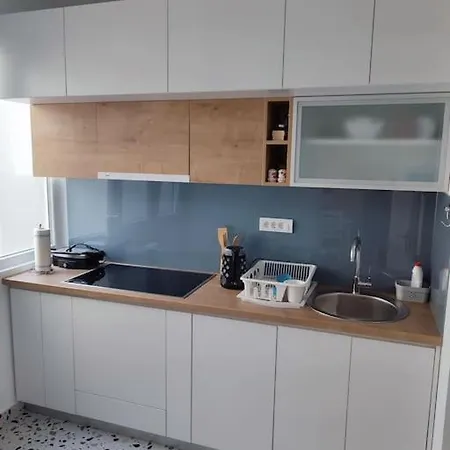 Tesla - Lovely 2 Bedroom Belgrado