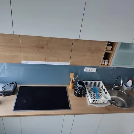 Tesla - Lovely 2 Bedroom * Belgrado