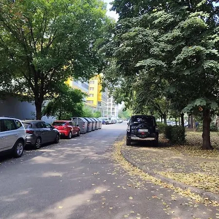 Appartement Tesla - Lovely 2 Bedroom