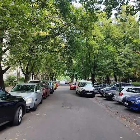 Appartement Tesla - Lovely 2 Bedroom *